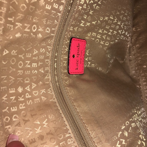 Kate Spade handbag - Picture 3 of 4